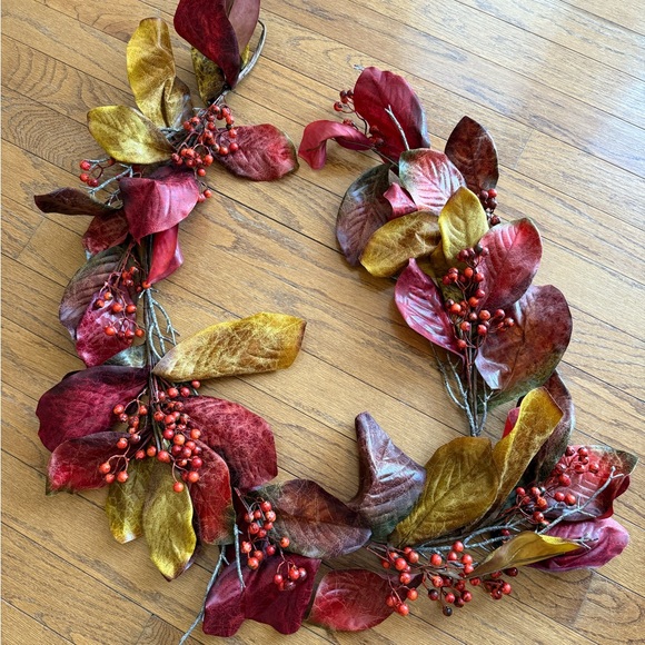 Fall Garland - Picture 4 of 4